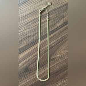 Kendra Scott Kassie Necklace in Gold